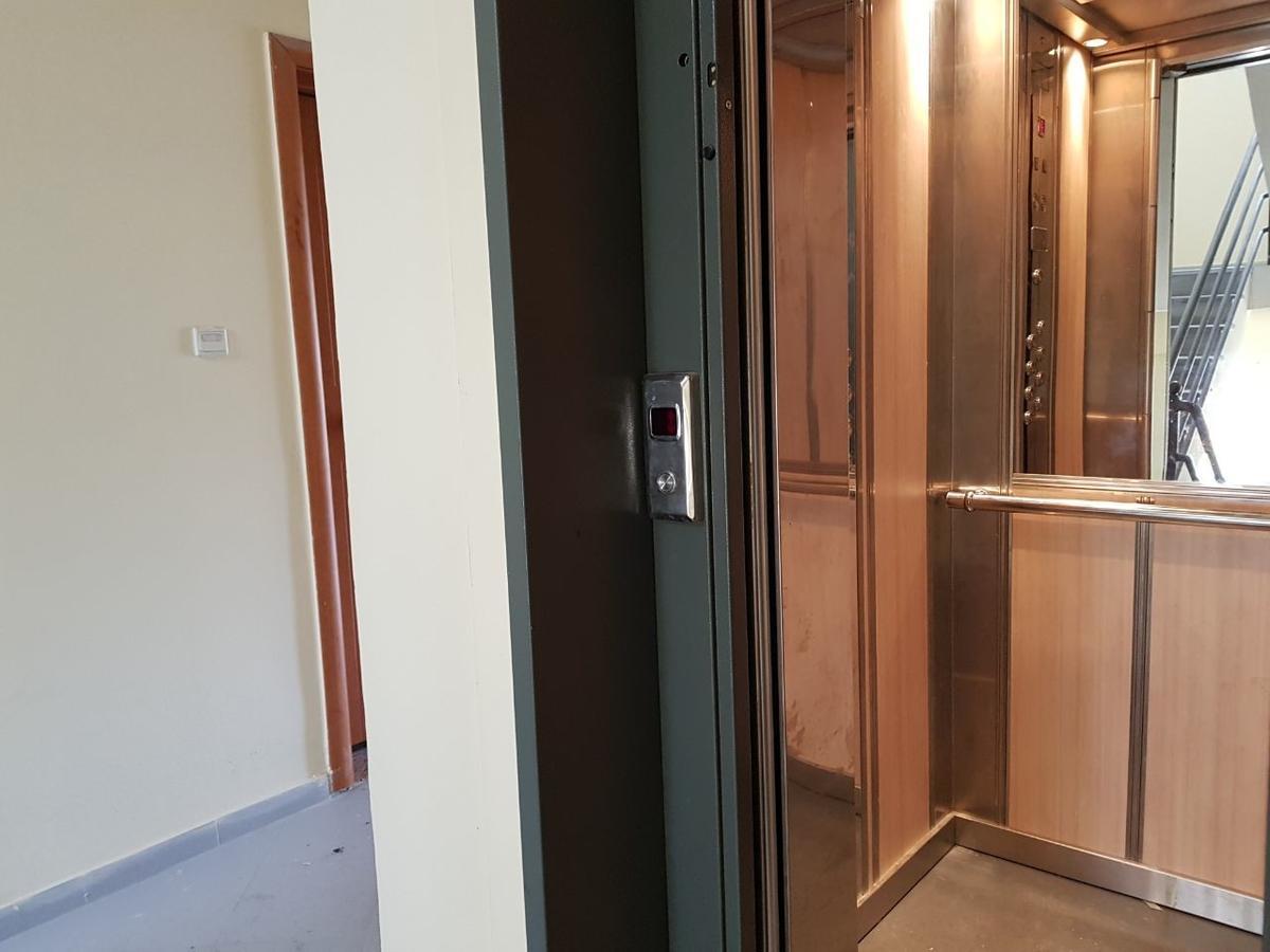 Appartamento Valentina Sarandë Exterior foto