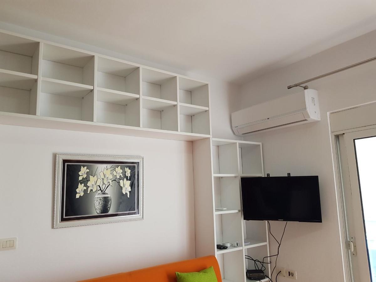 Appartamento Valentina Sarandë Exterior foto